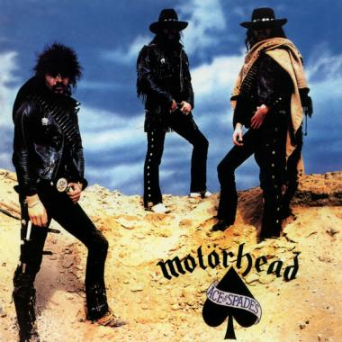 Motorhead -  Ace Of Spades